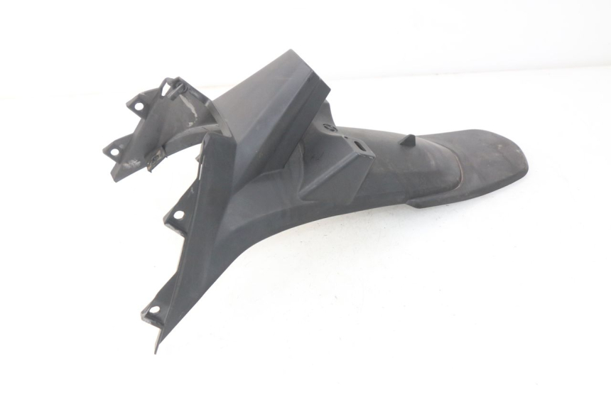 photo de BAVETTE ARRIERE SYM SYMPHONY 50 (2009 - 2015) - Zoom état d’usage