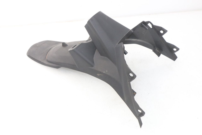 photo de BAVETTE ARRIERE SYM SYMPHONY 50 (2009 - 2015) - Autre angle de vue