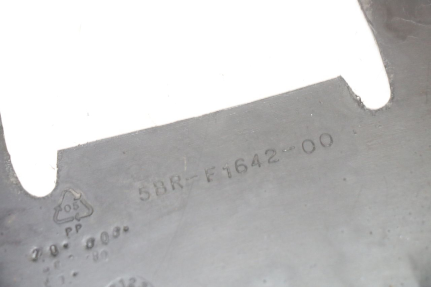 photo de BAVETTE ARRIERE YAMAHA TDM ABS 900 (2002 - 2014) - Gros plan technique