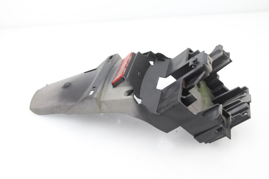 photo de BAVETTE ARRIERE SYM TONIK 125 (2010 - 2014) - Zoom état d’usage