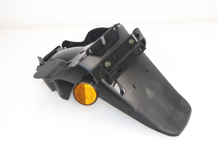 photo de BAVETTE ARRIERE BAOTIAN TRAVEL SPIRIT 50 (2010 - 2012) - Vue principale