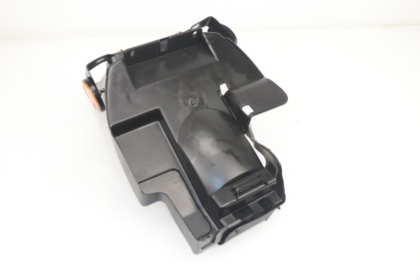 photo de BAVETTE ARRIERE BAOTIAN TRAVEL SPIRIT 50 (2010 - 2012) - Zoom état d’usage