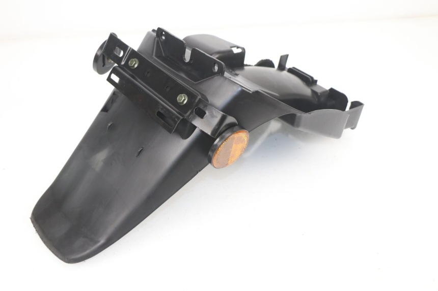 photo de BAVETTE ARRIERE BAOTIAN TRAVEL SPIRIT 50 (2010 - 2012) - Autre angle de vue