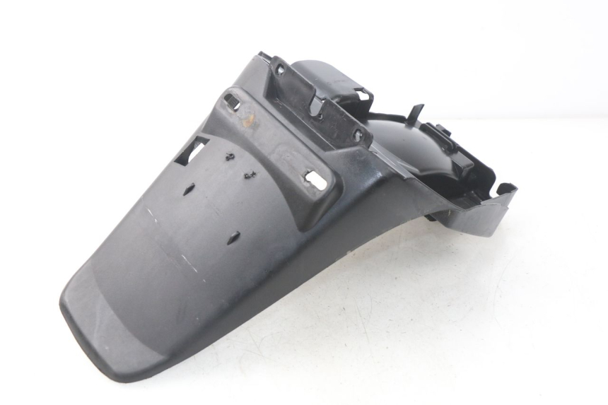 photo de BAVETTE ARRIERE BAOTIAN TRAVEL SPIRIT 50 (2010 - 2012) - Vue principale