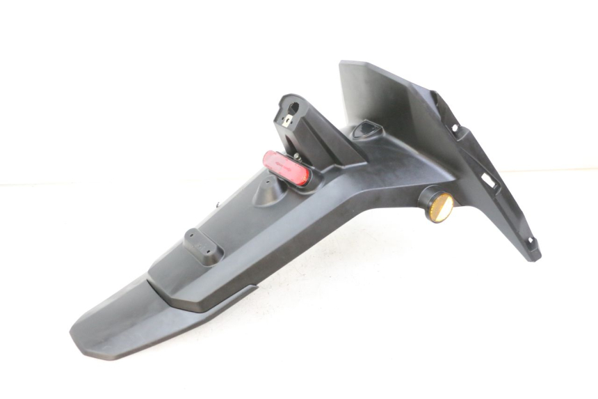 photo de BAVETTE ARRIERE PEUGEOT TWEET 4T 50 (2023 - 2025) - Gros plan technique