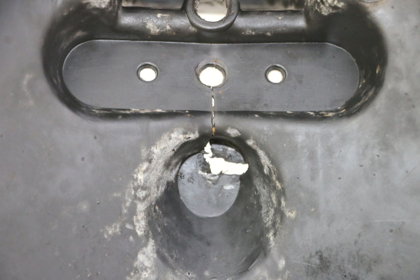 photo de BAVETTE ARRIERE PEUGEOT TWEET PRO CARGO 50 (2018 - 2022) - Détail de la pièce