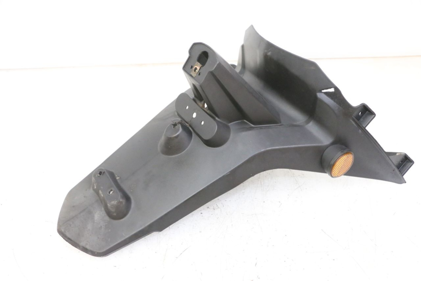 photo de BAVETTE ARRIERE PEUGEOT TWEET PRO CARGO 50 (2018 - 2022) - Gros plan technique