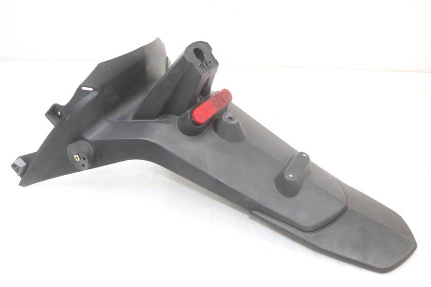 photo de BAVETTE ARRIERE PEUGEOT TWEET 125 (2018 - 2021) - Vue principale