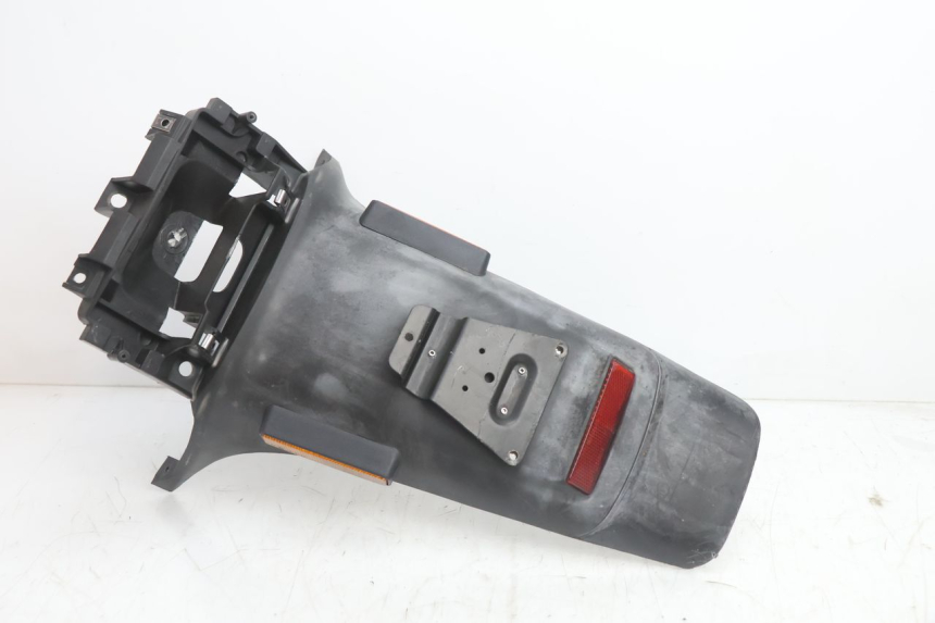 photo de BAVETTE ARRIERE PIAGGIO TYPHOON 50 (2000 - 2009) - Zoom état d’usage