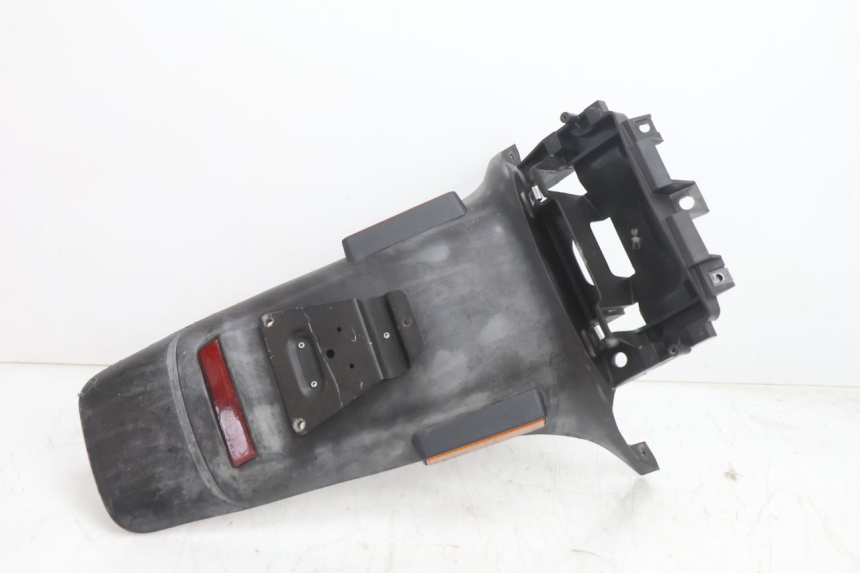 photo de BAVETTE ARRIERE PIAGGIO TYPHOON 50 (2000 - 2009) - Autre angle de vue