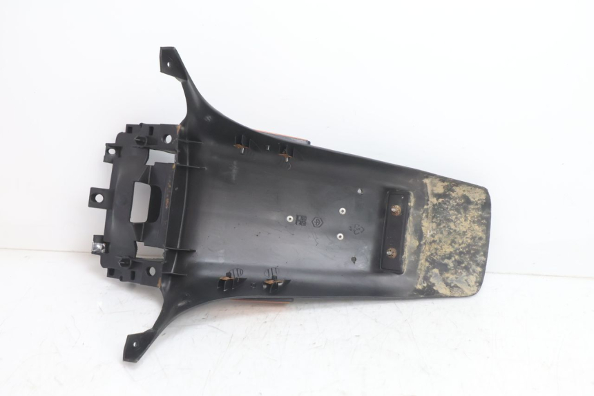 photo de BAVETTE ARRIERE PIAGGIO TYPHOON 50 (2000 - 2009) - Vue d’ensemble
