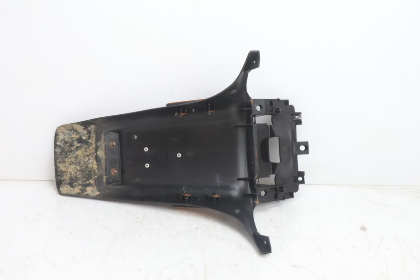 photo de BAVETTE ARRIERE PIAGGIO TYPHOON 50 (2000 - 2009) - Points de fixation