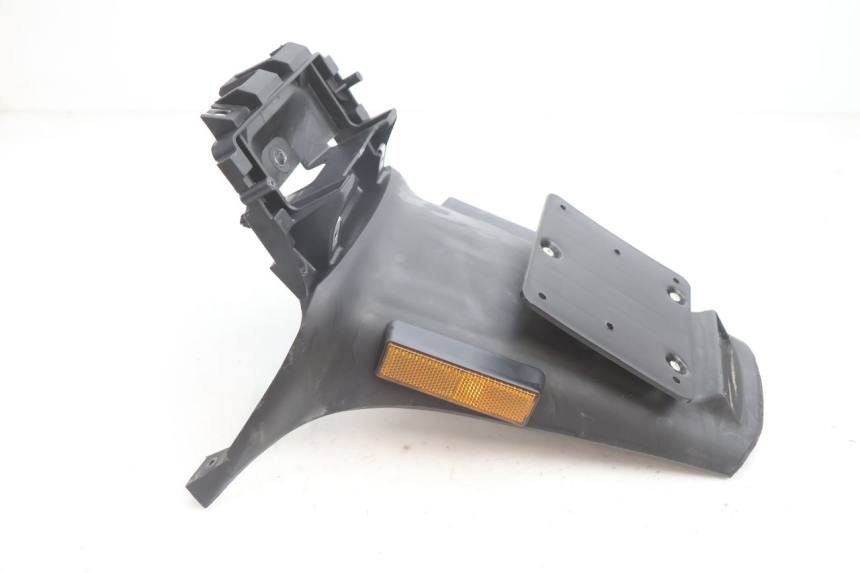 photo de BAVETTE ARRIERE PIAGGIO TYPHOON 50 (2000 - 2009) - Vue principale