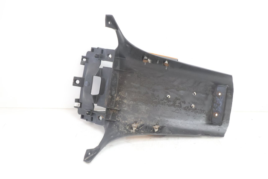 photo de BAVETTE ARRIERE PIAGGIO TYPHOON 50 (2000 - 2009) - État de surface