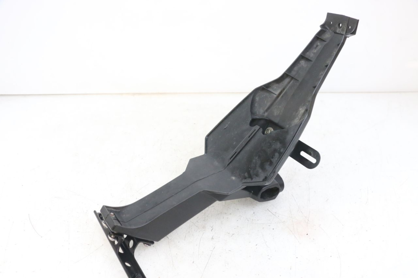 photo de BAVETTE ARRIERE KAWASAKI VERSYS ABS 650 (2015 - 2018) - Zoom état d’usage