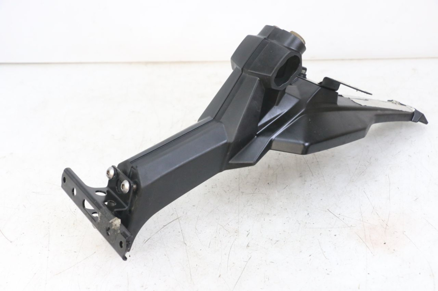 photo de BAVETTE ARRIERE KAWASAKI VERSYS ABS 650 (2015 - 2018) - Autre angle de vue