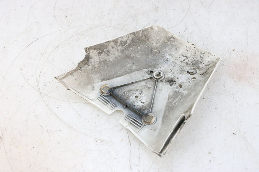 photo de BAVETTE ARRIERE PIAGGIO VESPA GTS SUPER IE 125 (2009 - 2016) - Détail de la pièce