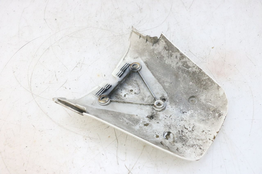 photo de BAVETTE ARRIERE PIAGGIO VESPA GTS SUPER IE 125 (2009 - 2016) - Zoom état d’usage