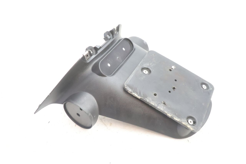 photo de BAVETTE ARRIERE PIAGGIO VESPA PRIMAVERA 2T 50 (2013 - 2018) - Vue principale