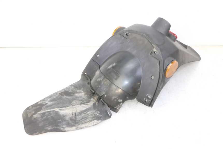 photo de BAVETTE ARRIERE PEUGEOT VIVACITY NEW 4T 50 (2008 - 2017) - Gros plan technique