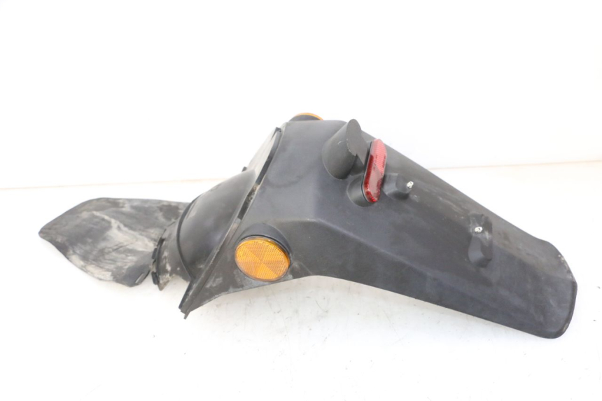 photo de BAVETTE ARRIERE PEUGEOT VIVACITY NEW 4T 50 (2008 - 2017) - Vue d’ensemble