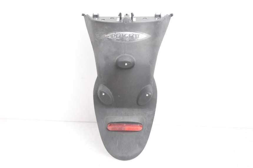 photo de BAVETTE ARRIERE PEUGEOT VIVACITY 50 (2004 - 2009) - Zoom état d’usage