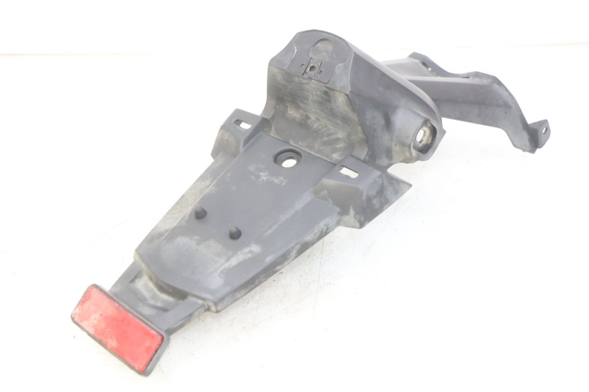 photo de BAVETTE ARRIERE SYM WOLF SB 125 (2011 - 2018) - Vue principale