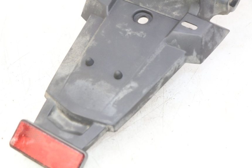 photo de BAVETTE ARRIERE SYM WOLF SB 125 (2011 - 2018) - Détail de la pièce