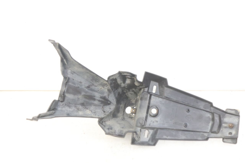 photo de BAVETTE ARRIERE SYM WOLF SB 125 (2011 - 2018) - Zoom état d’usage