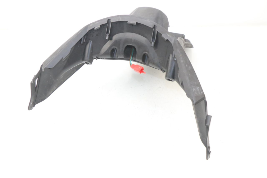 photo de BAVETTE ARRIERE KYMCO X-CITING XCITING 400 (2014 - 2018) - Autre angle de vue