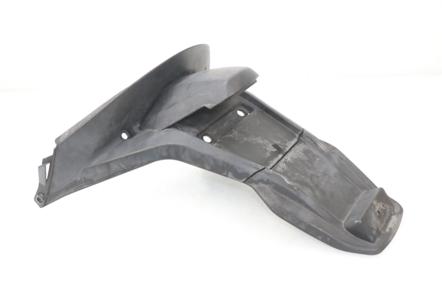 photo de BAVETTE ARRIERE KYMCO X-CITING XCITING 400 (2014 - 2018) - Gros plan technique