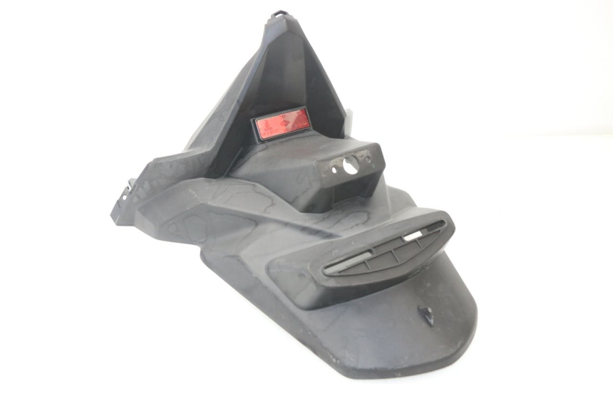 photo de BAVETTE ARRIERE YAMAHA XMAX X-MAX ABS 125 (2014 - 2016) - Vue principale