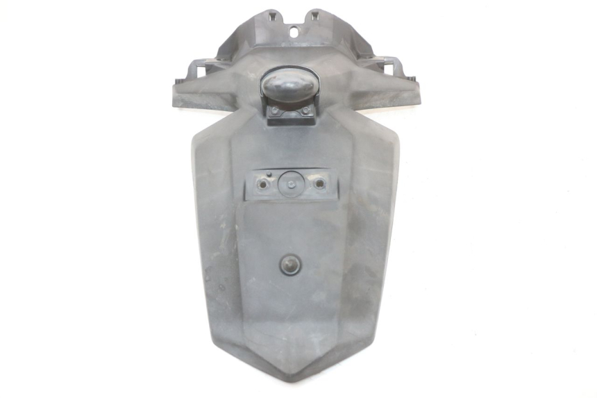 photo de BAVETTE ARRIERE YAMAHA XMAX X-MAX ABS 125 (2017 - 2020) - Zoom état d’usage