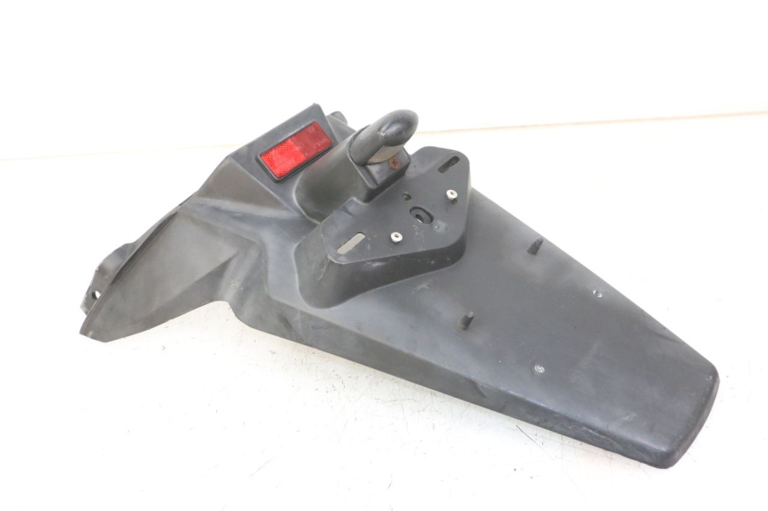 photo de BAVETTE ARRIERE YAMAHA X-MAX XMAX ABS 250 (2010 - 2012) - Gros plan technique
