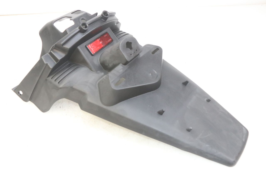 photo de BAVETTE ARRIERE YAMAHA XMAX X-MAX 125 (2006 - 2009) - Vue d’ensemble