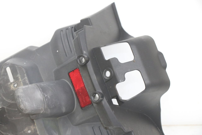 photo de BAVETTE ARRIERE YAMAHA X-MAX XMAX 250 (2006 - 2009) - Vue d’ensemble