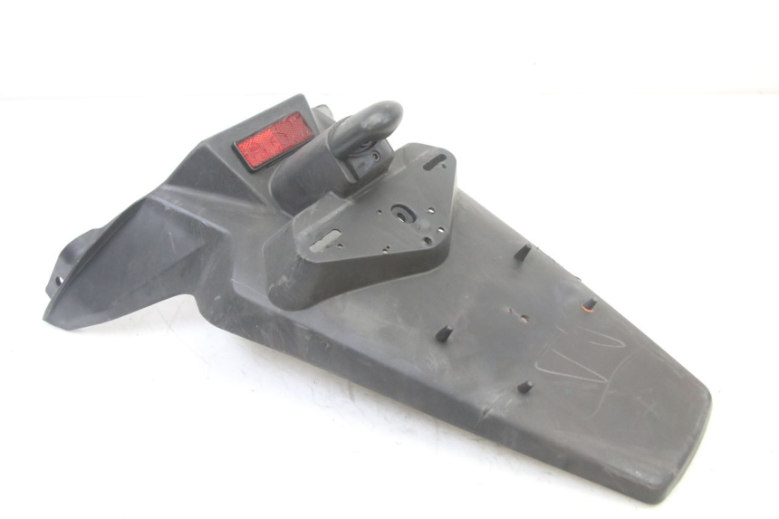 photo de BAVETTE ARRIERE YAMAHA X-MAX XMAX 125 (2010 - 2013) - Vue principale