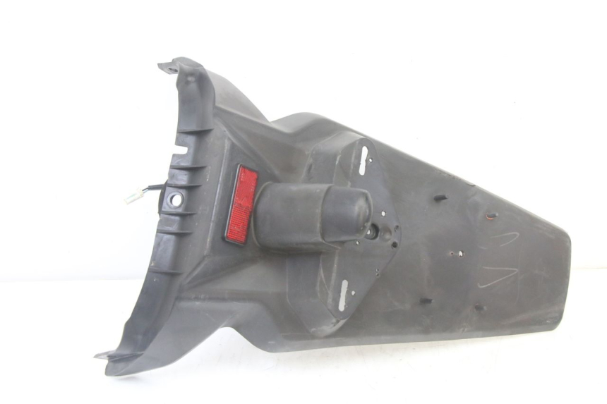photo de BAVETTE ARRIERE YAMAHA X-MAX XMAX 125 (2010 - 2013) - Zoom état d’usage
