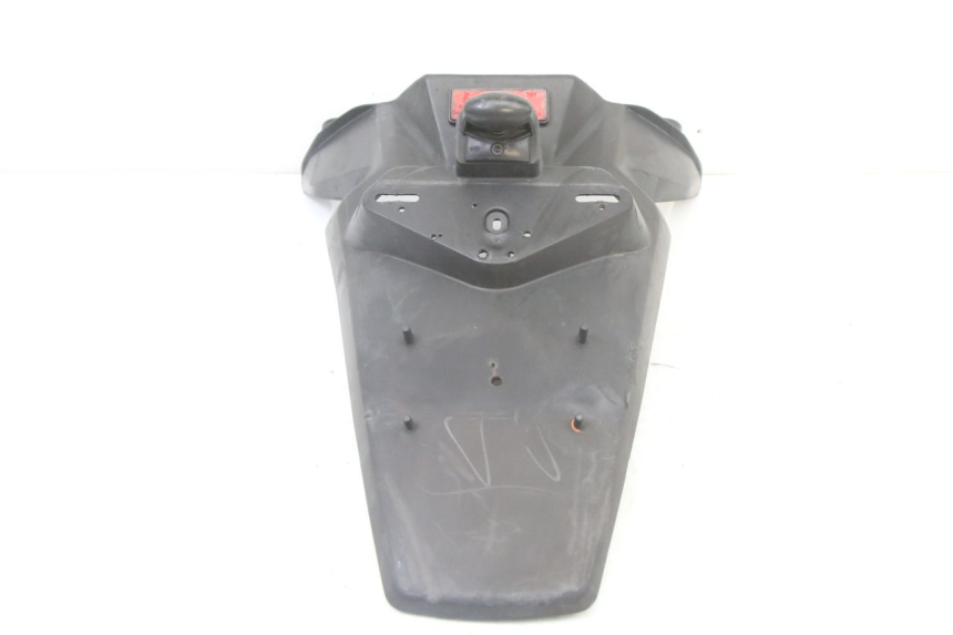photo de BAVETTE ARRIERE YAMAHA X-MAX XMAX 125 (2010 - 2013) - Autre angle de vue