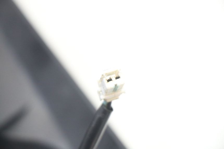 photo de BAVETTE ARRIERE YAMAHA X-MAX XMAX 125 (2010 - 2013) - Pièce contrôlée