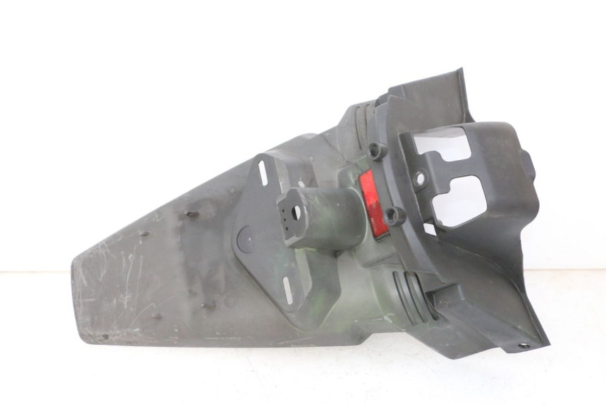 photo de BAVETTE ARRIERE YAMAHA X-MAX XMAX 250 (2006 - 2009) - Vue principale