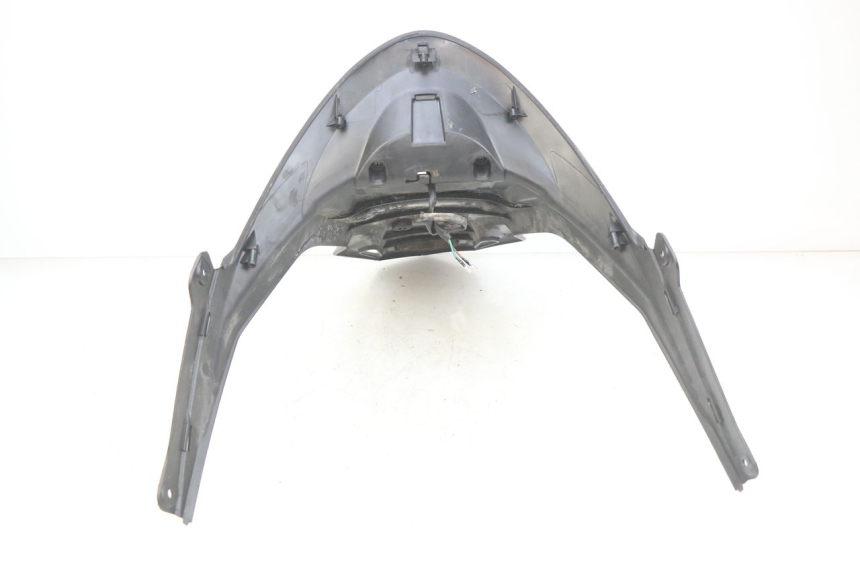 photo de BAVETTE ARRIERE KYMCO X-TOWN XTOWN 125 (2016 - 2021) - Zoom état d’usage