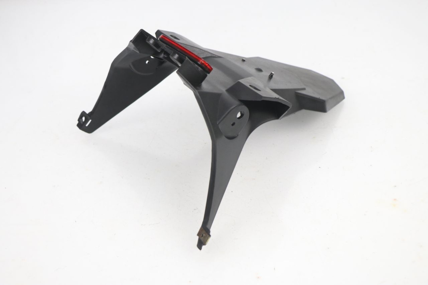 photo de BAVETTE ARRIERE RAZZO XENON 4T 50 (2008 - 2012) - Zoom état d’usage