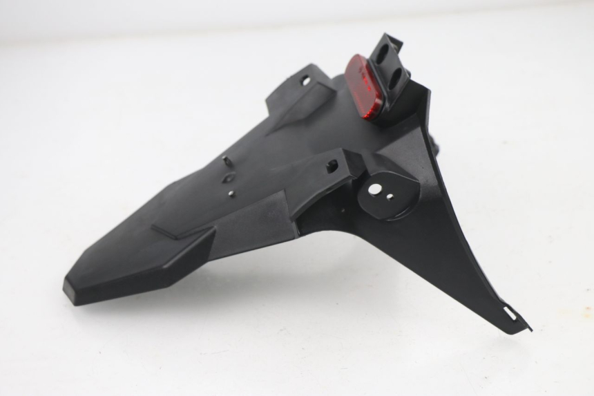 photo de BAVETTE ARRIERE RAZZO XENON 4T 50 (2008 - 2012) - Autre angle de vue