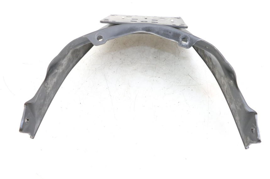 photo de BAVETTE ARRIERE PIAGGIO XEVO - X EVO 125 (2007 - 2017) - Zoom état d’usage