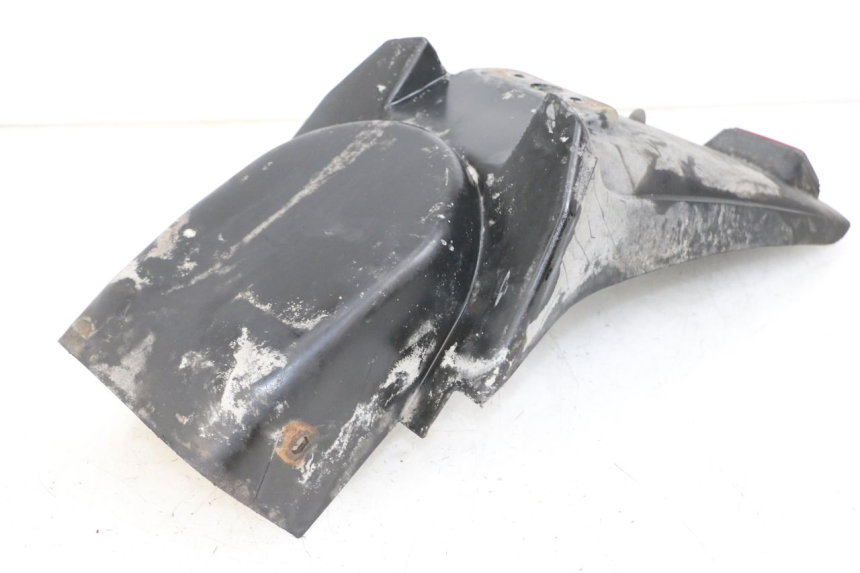 photo de BAVETTE ARRIERE YAMAHA XJ F 900 (1983 - 1994) - Autre angle de vue