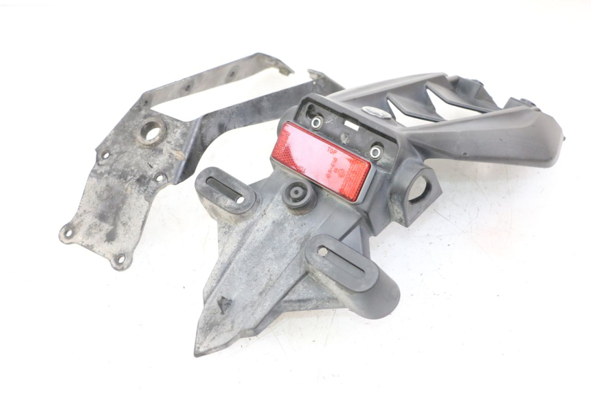 photo de BAVETTE ARRIERE YAMAHA XJ6 ABS 600 (2008 - 2016) - Vue principale