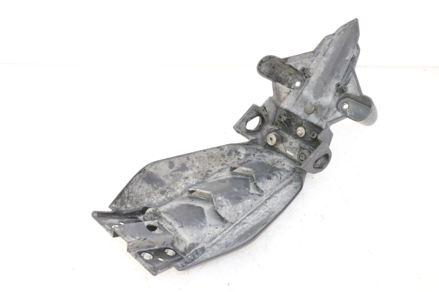 photo de BAVETTE ARRIERE YAMAHA XJ6 ABS 600 (2008 - 2016) - Autre angle de vue