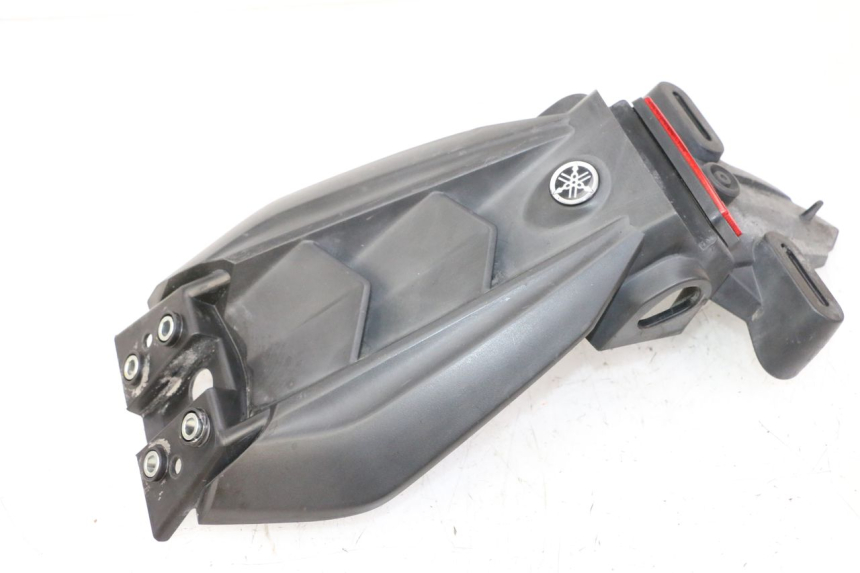 photo de BAVETTE ARRIERE YAMAHA XJ6 ABS 600 (2008 - 2016) - Gros plan technique