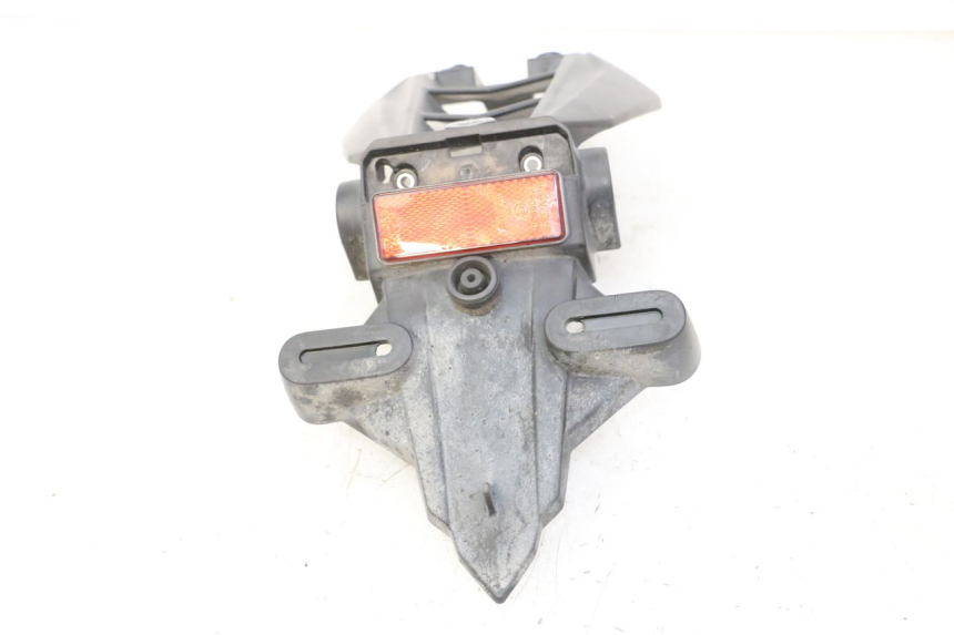 photo de BAVETTE ARRIERE YAMAHA XJ6 ABS 600 (2008 - 2016) - État de surface